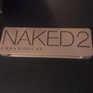 COPY - Urban Decay Naked 2